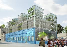 Trouver des professionnels du gardiennage et de la sécurité à thiais ? Grignon Un Amenagement D Avenir Mais Un Avenir Pour Qui Eelv Thiais