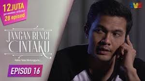 By ava 2 years ago 104 views. Jangan Benci Cintaku Episod 25