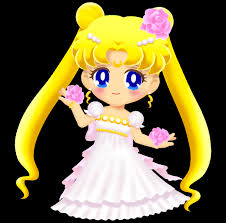 Sailor Soapbox Sailor Moon Drops Princess Serenity Transparent A twitter meme in which artists redraw a screencap from the 125th episode of the sailor moon anime. sailor moon drops princess serenity