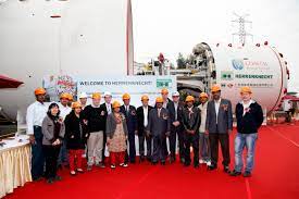 About a near year and we can learn this company's procurement cycle and business. India Mechanized Tunnelling For Better Infrastructure Herrenknecht Ag