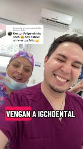 Tratamiento Conductual para el Miedo al Dentista
