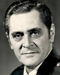 Colonel Latina Obituary (1929