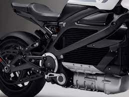 Harley Davidson S Latest Livewire Electric Motorcycle Is More Affordable Wilson S Media