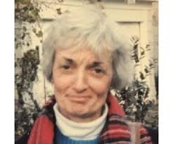 MADELON LOGAN Obituary (1932