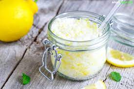 In seltenen fällen kann deine haut nach einer behandlung mit einem fruchtsäurepeeling mit reizungen und rötungen reagieren. 3 Fruchtsaurepeeling Rezepte Fur Jeden Hauttyp