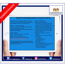 I did this today to convert my australian drivers license into a malaysian drivers license. Bermula 1 Julai Agensi Pengangkutan Awam Darat Apad Facebook