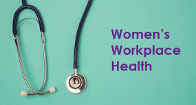 WiN Cumbria: Women's Workplace Health