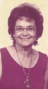 Helen Fisher Obituary