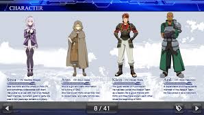 All costumes are female only except the soma costume. Sword Art Online Hollow Fragment Official Manual Sword Art Online Info