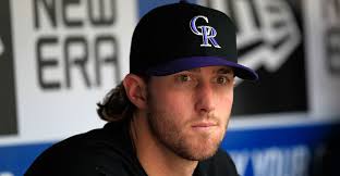 NL West Report: Draft Dust Settles Finely in the Desert