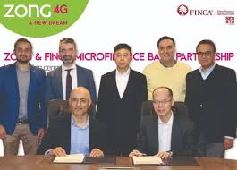 Ali has steadily expanded his business, acquiring more. Zong 4g And Finca Microfinance Bank To Digitally Empower Corporate Organizations Across Pakistan Empowerment Corporate Organization