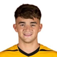 Profile Harvey Griffiths, Wolves U21: Info, news, matches and statistics