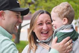 Bell, Tantillo Claim Emotional I-A Title