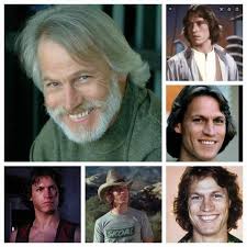 Happy birthday 🎂 to actor Michael Beck who is 76