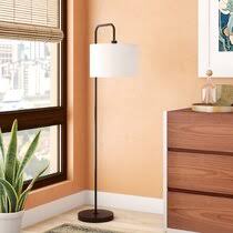 Enjoy free & fast delivery on orders over £40.shop onlinenow! Bedside Floor Lamp Wayfair