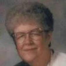 Doris Marie Ferguson Obituary April 17, 2020