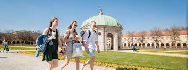 Munchner Sehenswurdigkeiten Hofgarten Foto Muenchen De Monica Garduno Altstadt Munchen Sehenswurdigkeiten
