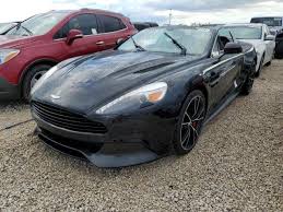 Image result for Jet Black 2014 Aston Martin