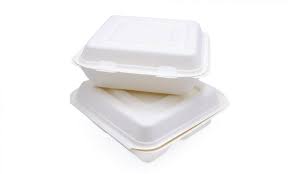 3.8 out of 5 stars with 35 ratings. Hinged 3 Compartment Container Lid Bio Eco 238x234 H55 76