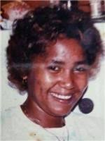 Grace LeBlanc Obituary (2016)