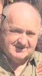 William "Bill" Foraker Obituary