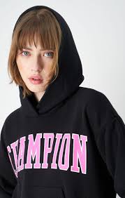 Champion sale felpe ragazza