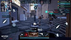 Ea introduced us to battlefield mobile, the first version of battlefield for mobile. Battlefield Mobile 0 5 119 Para Android Descargar