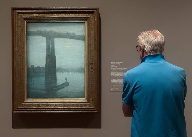 James McNeill Whistler at Tate Britain - Exhibition Review
