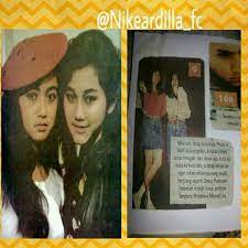 Best selling singer of all time. Vanessa Ives On Twitter Guntingsetan Gadismagz Generasi90an Nikeardilla Fc Pebbb Muka Desi Culas Banget Ya Wkwkkw