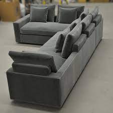 Pin On Custom Built Sectionals Fabulous Furnishings