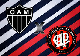 O bahia vence o sport com a cota de r$ 1,80. Atletico Mg X Atletico Pr Como Assistir Ao Vivo Placar Em Tempo Real E Escalacoes Midiatico