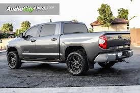 I have a 08 tundra crew cab with 40,000 miles and my front end shakes after i use the manual shifting. Toyota Tundra Wheels Toyota Tundra