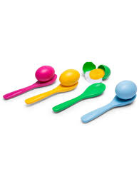 Maybe you would like to learn more about one of these? Egg Party By Bs Toys The Classic Egg And Spoon Game
