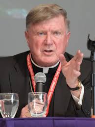 Bishop Robert J. McManus Ronald D. Provost Catholic Church Diocese of  Worcester