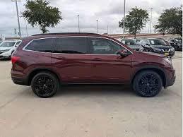 Image result for Dark Cherry 2010 Pilot