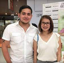 He also deleted their photos together. Paolo Contis And Lj Reyes Famousfix