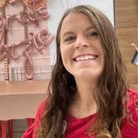 Mckenzie Harrison's Instagram, Twitter & Facebook