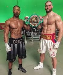 Jordan is definitely a frontrunner among celebrity favorites here at superhero jacked. Svjetlucati Gostionica Samo Se Prelijeva Michael B Jordan Weight Creed 2 Randysbrochuredelivery Com