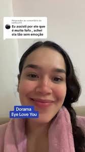 Reactions to Eye Love You Netflix