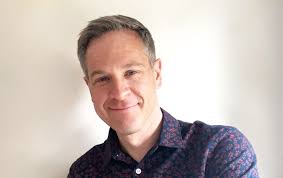 James Ray, appointed IPA City Head for Bristol, Cardiff and the South West  : Armadillo CRM