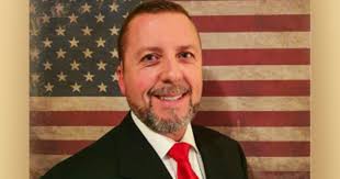 Chris Sutton Announces Candidacy for Sweetwater County Sheriff