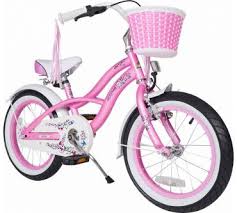 Bike Star 16 Zoll Kinder Fahrrad Deluxe Cruiser Edition Testberichte De