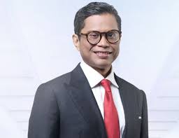 Kepala sekretariat presiden heru budi hartono mengatakan pahala akan dilantik bersamaan dengan pelantikan menteri hari ini. Woo3iuhemp 3qm