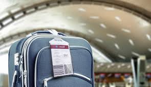 Fees are in local currency. Qatar Airways Offers Self Service Baggage Tag Printing