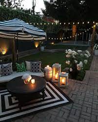 43 Creative Diy Patio Gardens Ideas On A Budget Patio Garden Ideas On A Budget Small Backyard Patio Backyard Patio Designs