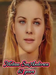 Melissa Nacey Anderson