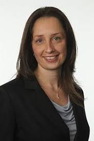 Jennifer Varga's Instagram, Twitter & Facebook