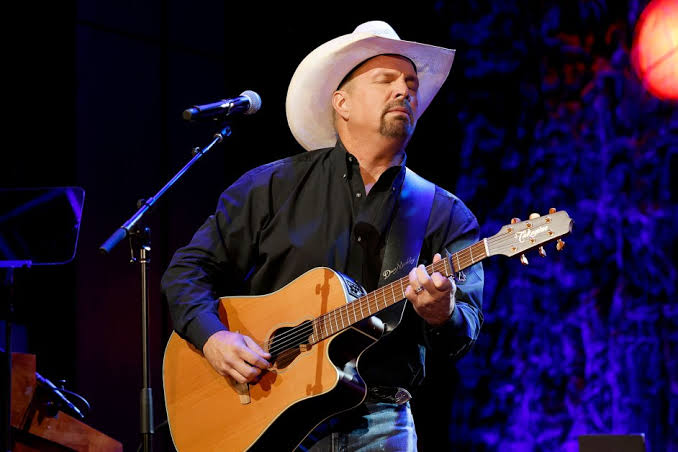 Garth Brooks Responds to Sexual Assault Lawsuit