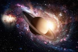 Resultado de imagen de saturno