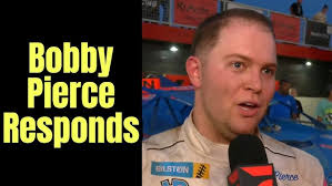 Podium Press Conference: 2025 Dirt Late Model Dream At Eldora Speedway
